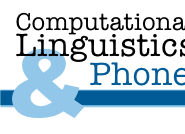 Computational Linguistics & Phonetics