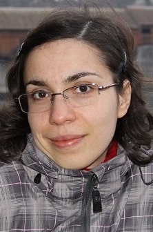 Damyana Gateva