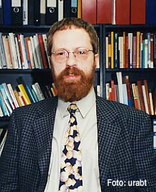 Prof. Hans Uszkoreit