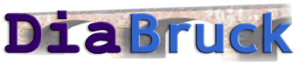 DiaBruck logo