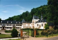 Schloss Dagstuhl Image