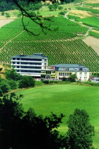Hotel Weis Image