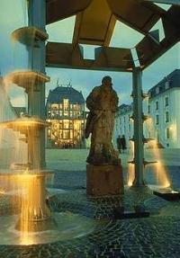 Saarbruecken Image