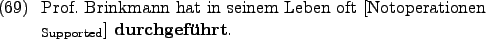\begin{example}
Prof. Brinkmann hat in seinem Leben oft \rule{0em}{0em}[Notoperationen $_{\text{Supported}}$] \textbf{durchgefhrt}.
\end{example}