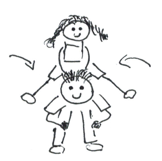Bocksprung 1