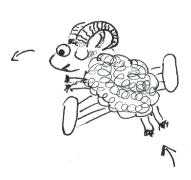 Bocksprung 2