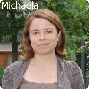 Michaela