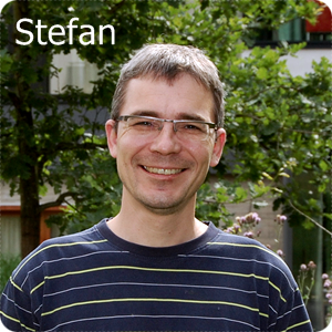 Stefan