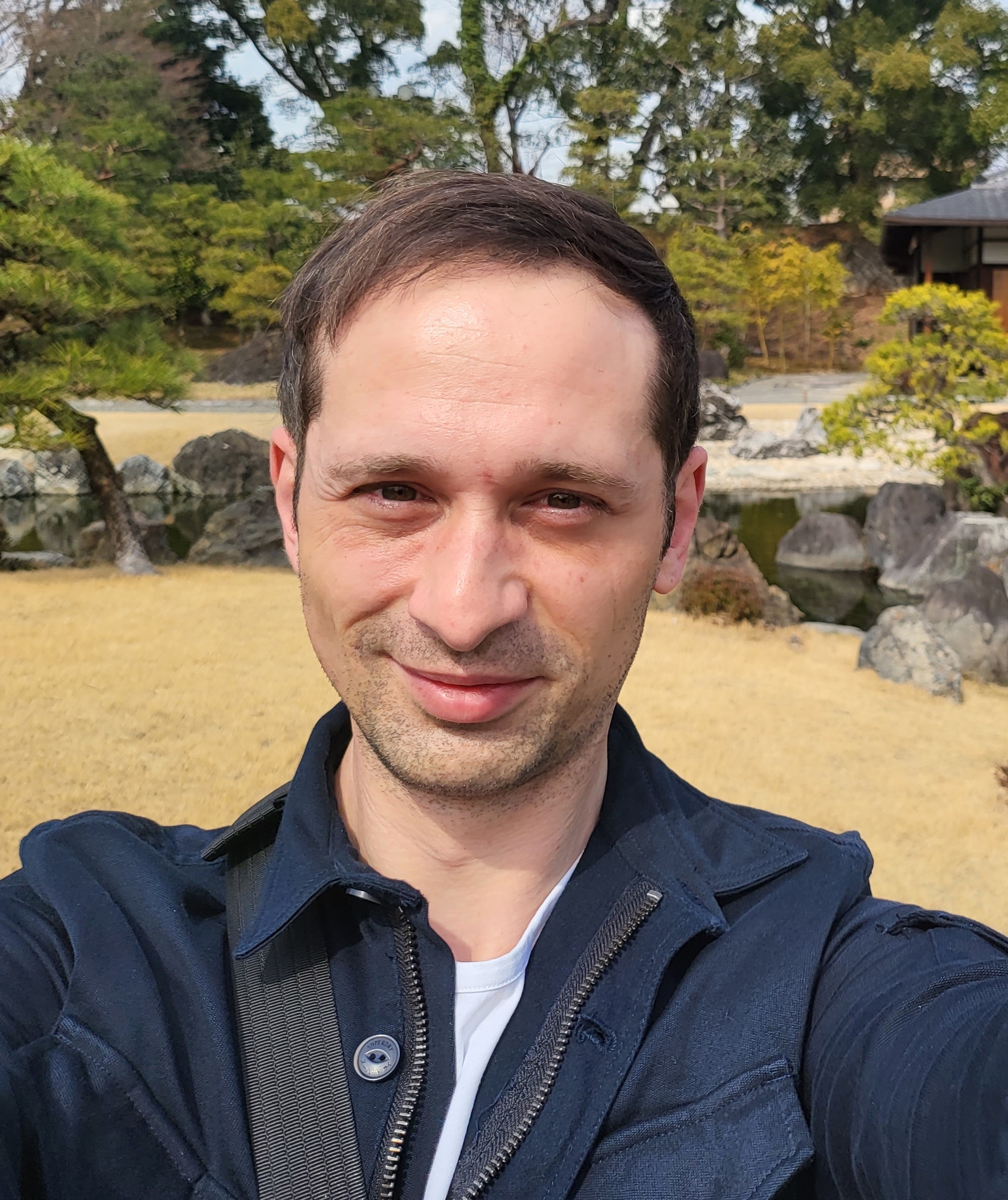 Bild von Dr. Torsten Kai jachmann